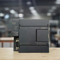 Controlador de programación PLC SIMATIC CPU 221 Unidad compacta 6ES7211-0AA23-0XB0 6ES7211-0BA23-0XB0