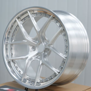 Maining Roues forgées personnalisées 2 pièces Cancave Design pour <span class=keywords><strong>BMW</strong></span> M3 M4 M5 <span class=keywords><strong>M8</strong></span> RS6 R8 5x112 5x120 <span class=keywords><strong>Sport</strong></span> Style - Product Image 3