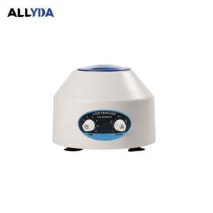 Preço de atacado 800 <span class=keywords><strong>Mini</strong></span> 4000 RPM 10ML * 6 Centrífuga Elétrica De Baixa Velocidade - Product Image 1