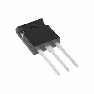 ทรานซิสเตอร์ TO-247-3 IHW40N65R6XKSA1 ชิ้นส่วนอิเล็กทรอนิกส์ มีสินค้าในสต็อก - Product Image 1