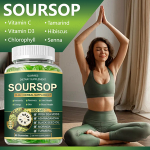 เยลลี่รสเปรี้ยวสำหรับอาหารเสริมสำหรับผู้ใหญ่ - Product Image 3