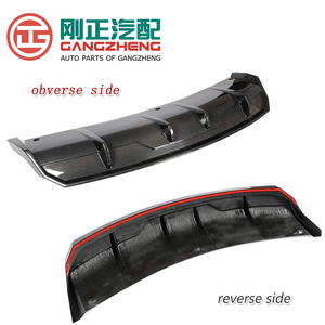 กันชนหน้าหลังรถยนต์แต่งขอบล่างสำหรับ Changan SAIC <span class=keywords><strong>MG</strong></span> MAXUS dfsk JAC Great Wall Haval GAC Trumpchi - Product Image 6