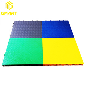 Carrelage de <span class=keywords><strong>Garage</strong></span> blanc de 2 mètres, cour de basket-ball de 25Mm, à bas prix, blocs de 2 mètres de large, pont de verrouillage, pour Garages - Product Image 6