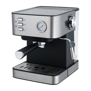 RL-CA014 MACCHINA PER CAFFÈ <span class=keywords><strong>ESPRESSO</strong></span> CAPPUCCINO <span class=keywords><strong>LATTE</strong></span> - Product Image 1