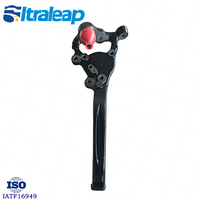 698-298 698-299 5168421AC 5168420AC Broche de direction avant pour Chrysler 300 Dodge Challenger Charger 12-19