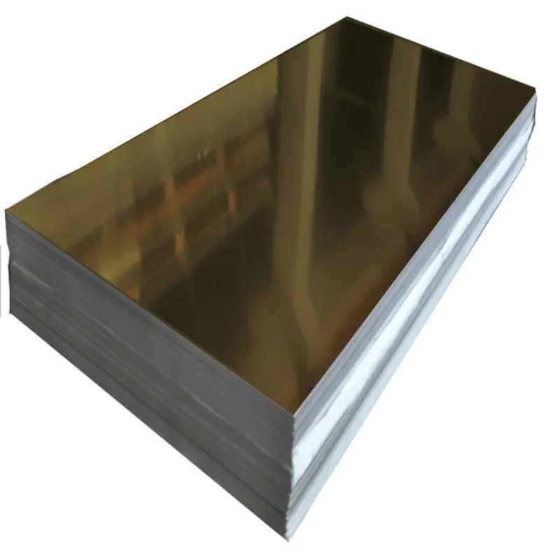 Aluminiumblech individuell angefertigtes PVC-Dünnmetalllegierung reine dicke flache Aluminiumplatte