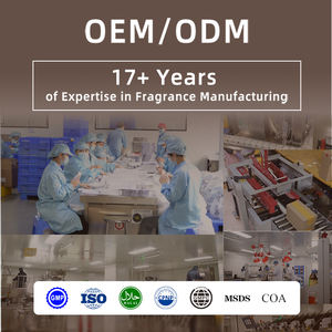 Perfume Árabe para Mujer OEM de 75 ml, Fragancia de Sándalo, Aroma Floral Dulce y Fresco con Base de Madera de Mango - Product Image 4