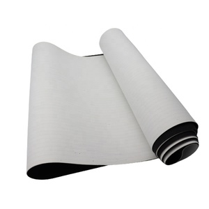Courroie <span class=keywords><strong>de</strong></span> remplacement pour <span class=keywords><strong>tapis</strong></span> roulant <span class=keywords><strong>Matrix</strong></span> T3x, longueur 128,8 pouces, largeur 20 pouces, pré-cirée - Product Image 5