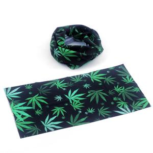 Venta al por mayor de mascarilla de microfibra de poliéster personalizada refrigeración protección solar cuello polaina Color sólido pañuelo sin costuras para ciclismo - Product Image 3