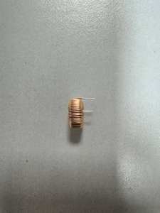 कारखाने अनुकूलन योग्य मुक्त नमूना t050125 200uh 3a गोलाकार चोकिंग लूप इंजन 50hz 60hz के लिए - Product Image 4