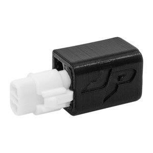 Eliminador de soporte lateral para Suzuki GSX-R600 2012/2017 - Product Image 1