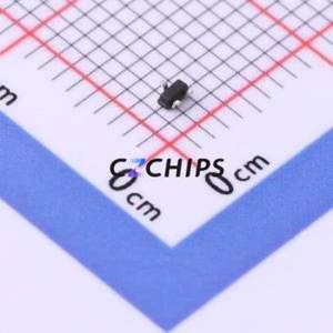 Original y nuevo RCLAMP0502BATCT SOT-523 Transistor ESD y protección contra sobretensiones (TVS/ESD) - Product Image 2