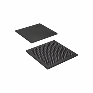 Embedded 780 BBGA, FCBGA Electronic Chips Component Original One Stop Service EP2AGX125EF29C5N - Product Image 1