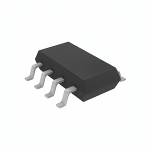 SOT 23 8 Thin, TSOT 23 8 ชิ้นส่วนจัดการพลังงาน (PMIC) MP3414AGJ-Z อุปกรณ์อิเล็กทรอนิกส์ บริการครบวงจร - Product Image 1