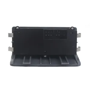 YOMI, 11 Pines, puerta eléctrica, ventanas de cristal, interruptores de elevación, relés, estilo de coche, interruptores automáticos para Chevrolet NEW SAIL 9005041 - Product Image 5