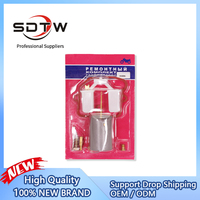 Kit de réparation de carburateur de moto pour moteur K68 Upiter IZH Russia K68N PEKAR DNEPR URAL