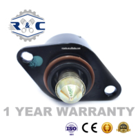 R & C soupape de commande d'air de ralenti de haute qualité 93744675 96434613 17111947 17059602 pour Chevrolet Aveo Daewoo