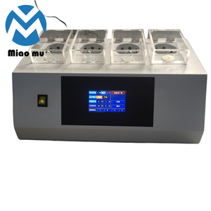 Macchina per il Ritorno della Temperatura della Pasta Saldante di Alta Qualità, Nuova Macchina Intelligente Tutto-in-Uno SMT con Ritorno della Temperatura, 4 Contenitori con Stampa - Product Image 4