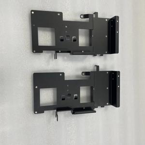 ชิ้นส่วนขายึดเหล็กกลึง CNC แบบกำหนดเองสำหรับงานอุตสาหกรรม - Product Image 5