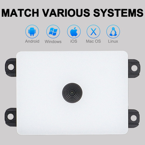 Đầu đọc mã ma trận máy ảnh NFC ELM327 Immobilizer <span class=keywords><strong>OBD1</strong></span> kiểm soát truy cập năng động RS485 không dây POS Máy tính bảng với đầu đọc mã - Product Image 5