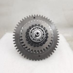 גלגל מעמיס השני חצוף 7200000462 פיר משני עבור <span class=keywords><strong>sdlg</strong></span> lg936l 952 <span class=keywords><strong>936l</strong></span> חלקי חילוף חלקי חילוף - Product Image 4