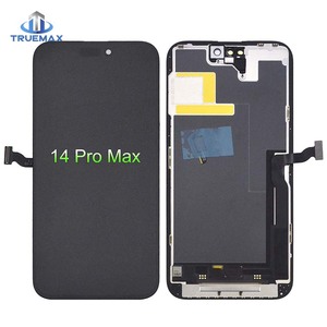Pantalla LCD de repuesto para iPhone 14 Pro Max HX, tecnología incell, 120Hz, COF/COG, para teléfono móvil. - Product Image 2