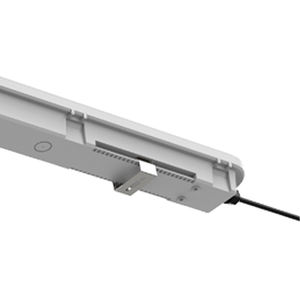Lámpara LED Tri-proof 100~200V 40W 4000K 600mm 1200mm 1500mm IP65 LED de techo suspendida con carcasa de aleación de aluminio - Product Image 3