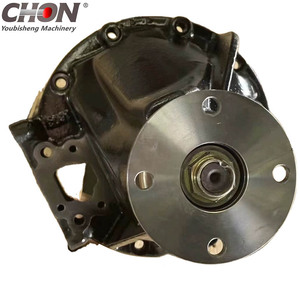 CHON YBS 41101 60090 essieu avant support différentiel Assy différentiel avec serrure pour Landcruiser FZJ 70 71 74 <span class=keywords><strong>75</strong></span> 78 79 <span class=keywords><strong>HZJ</strong></span> 70 - Product Image 5