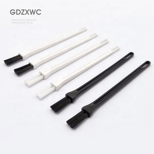 PP Bàn Chải Dưới 50 Cent Các Mặt Hàng Nhà Bếp Mỏng Làm Sạch Bàn Chải Điện Thoại Bàn Phím Không Gian Nhỏ Pbt Lông 3-Màu Sắc Bàn Chải - Product Image 1