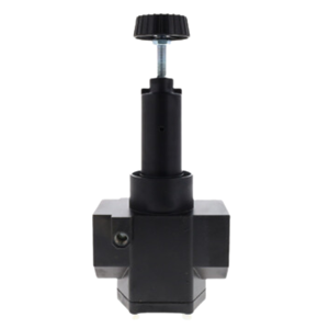 Régulateur pneumatique arrière Watts 09R81 100 % neuf et original, avec corps en aluminium de haute qualité et à bon prix - Product Image 2