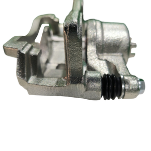 Pinza freno anteriore sinistra 45019 s5dl00rm - Product Image 2