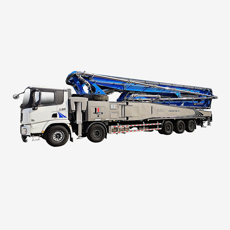 China Factory JIUHE 8 Cubic Meters