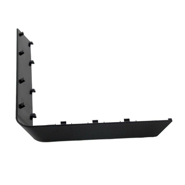 HOT Hard Drive Disk Slot Cover Case Replacement for PS4 Slim Pro Console Parts Cover