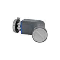 Endoscope vétérinaire sans fil 4K haute performance pour instruments chirurgicaux, idéal pour les cliniques et hôpitaux vétérinaires, portable et à utilisation minimale.
