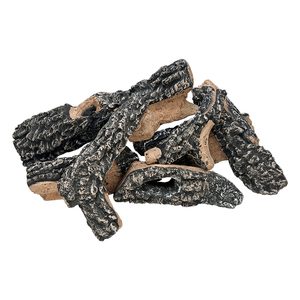 Bûches en Fibre Céramique de Haute Qualité pour Cheminée, <span class=keywords><strong>Fournisseur</strong></span> de Bûches à <span class=keywords><strong>Gaz</strong></span> en Chine - Product Image 1