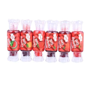 7018A Peinfen Tinte Sérum para <span class=keywords><strong>Labios</strong></span> de Maquillaje Coreano Vegano al Por Mayor Tinte de <span class=keywords><strong>Labios</strong></span> Mate a Prueba de Agua Sabor Caramelo de Larga Duración Adorable Tinte para <span class=keywords><strong>Mejillas</strong></span> <span class=keywords><strong>y</strong></span> <span class=keywords><strong>Labios</strong></span> - Product Image 4
