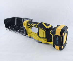เครื่องตัดแต่งพุ่มไม้ไร้สาย 21V น้ำหนักเบา ประสิทธิภาพสูง - Product Image 3
