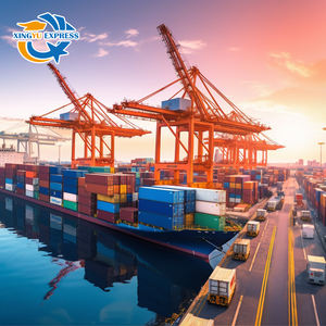 15 anni di servizio internazionale di spedizione aerea espresso porta a porta dalla cina all'australia Usa Canada <span class=keywords><strong>Europe</strong></span> Uk France - Product Image 2