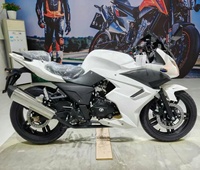 Motocicletas Populares Usadas, Motocicletas de Gasolina, Motocicletas Deportivas, Motocicletas de Calle