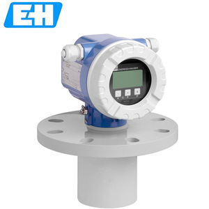 เซ็นเซอร์วัดระดับอัลตราโซนิก Endress+Hauser ระยะ 8 เมตร 50 กิโลเฮิรตซ์ 24 โวลต์ ดีซี สำหรับการวัดระดับในอุตสาหกรรม - Product Image 2