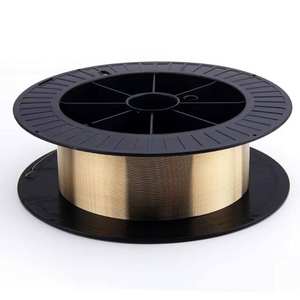 Alambre de soldadura de fósforo y cobre de la mejor calidad-en carrete-Autofundente para cobre a cobre fácil de usar - Product Image 4