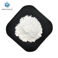 Acide hydroxyéthylpiperazine éthanesulfonique, matière première cosmétique, haute pureté, poudre cristalline blanche pour produits chimiques de soin des cheveux