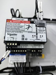 Panneau d'appareillage basse tension OEM <span class=keywords><strong>6000A</strong></span> 1200A Cartes électriques Panneau électrique Boîtier de distribution d'énergie - Product Image 4
