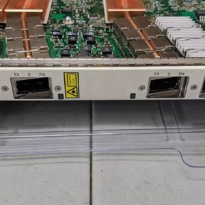 15454-OTU2-XP Carte multifréquence DWDM XPonder WOWUA1VDAE pour Cisco - Product Image 3