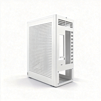 Boîtier Mini PC OEM/ODM pour Gaming et Contrôle Industriel, Châssis en Aluminium Extrudé, Boîtier de Jonction