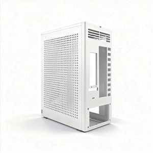 Carcasa Mini PC OEM/ODM de Fábrica, Chasis Industrial de Aluminio Extruido para Computadora de Control de Juegos - Product Image 6