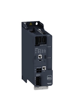 Variateur de fréquence Schneider ATV340U07N4 ATV340U15N4 ATV340U22N4 ATV340U30N4 ATV340U40N4 ATV340U55N4 ATV340U75N4 ATV340D11N4 ATV340D15N4 - Product Image 1