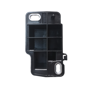 Soporte de Parachoques Delantero HUIDAN NUEVO para REBAULT CLIO IV 2016-2019 - Product Image 1