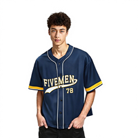 T-shirt à manches courtes en polyester respirant de haute qualité pour homme de la marque ETAI - Couleur contrastée