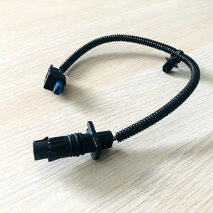 定制电缆组件线束 - Product Image 3